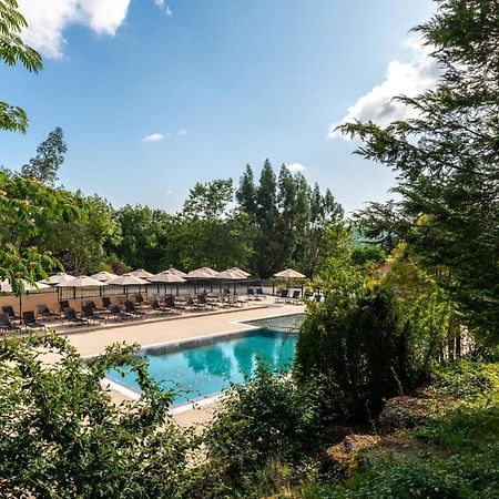 Camping La Serre Aigues-Vives  Zewnętrze zdjęcie