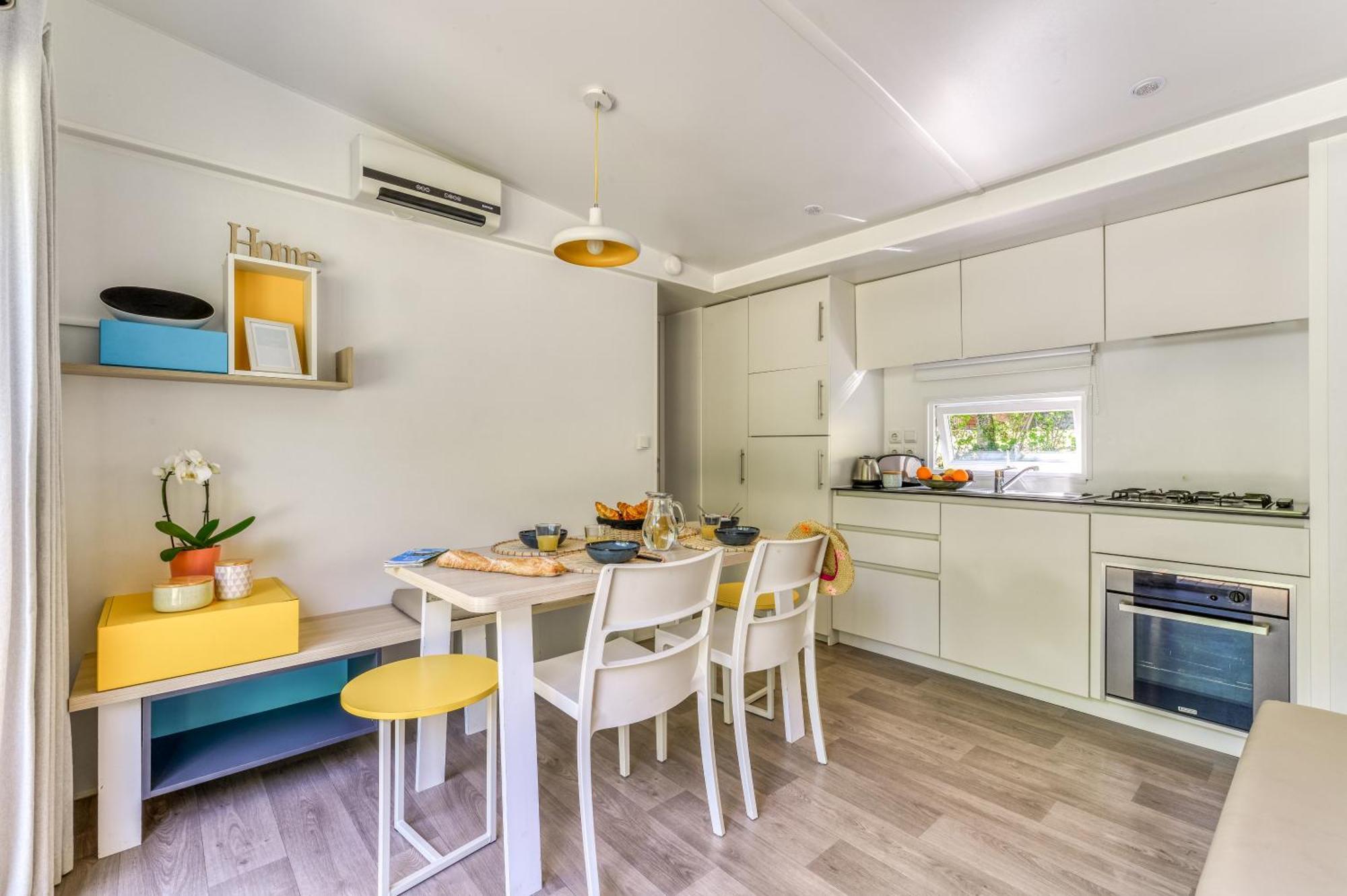 Camping La Serre Aigues-Vives  Zewnętrze zdjęcie